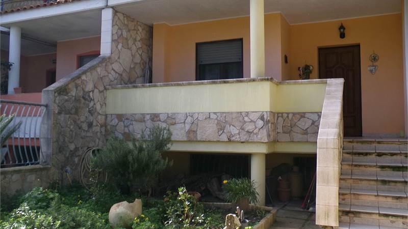 Villa a schiera 
